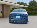 2027 BMW 5 Series 530i