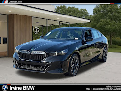 2027 BMW 5 Series 530i