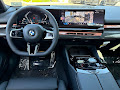 2027 BMW 5 Series 530i