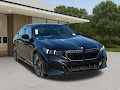 2027 BMW 5 Series 530i