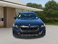 2027 BMW 5 Series 530i