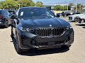 2027 BMW X6 xDrive40i