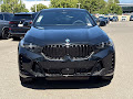 2027 BMW X6 xDrive40i