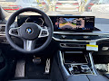 2027 BMW X6 xDrive40i