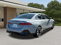 2027 BMW 5 Series 530i