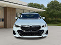 2027 BMW 5 Series 530i