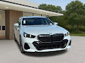 2027 BMW 5 Series 530i
