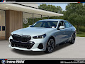 2027 BMW 5 Series 530i
