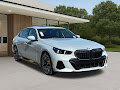 2027 BMW 5 Series 530i