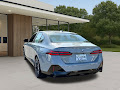2027 BMW 5 Series 530i