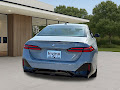 2027 BMW 5 Series 530i