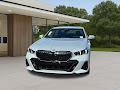 2027 BMW 5 Series 530i