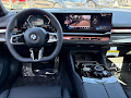 2027 BMW 5 Series 530i