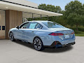 2027 BMW 5 Series 530i