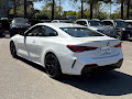 2027 BMW 4 Series 430i