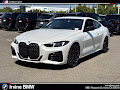 2027 BMW 4 Series 430i