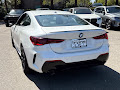 2027 BMW 4 Series 430i