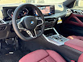 2027 BMW 4 Series 430i