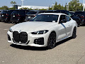 2027 BMW 4 Series 430i