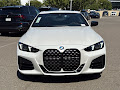 2027 BMW 4 Series 430i