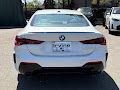 2027 BMW 4 Series 430i
