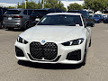 2027 BMW 4 Series 430i