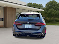 2027 BMW M5 Base