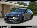 2027 BMW M5 Base