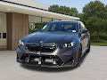 2027 BMW M5 Base