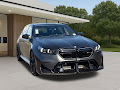 2027 BMW M5 Base