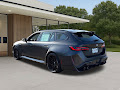 2027 BMW M5 Base