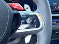 2027 BMW M5 Base