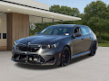 2027 BMW M5 Base