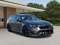2027 BMW M5 Base