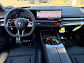 2027 BMW M5 Base