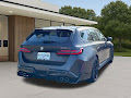 2027 BMW M5 Base