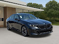 2027 BMW 5 Series 530i