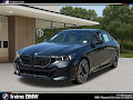 2027 BMW 5 Series 530i