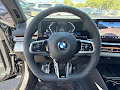 2027 BMW 5 Series 530i