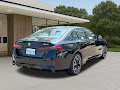 2027 BMW 5 Series 530i