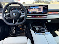 2027 BMW 5 Series 530i