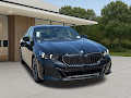 2027 BMW 5 Series 530i