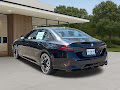 2027 BMW 5 Series 530i