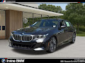 2027 BMW 5 Series 530i