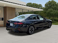 2027 BMW 5 Series 530i
