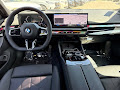 2027 BMW 5 Series 530i