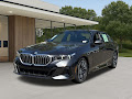 2027 BMW 5 Series 530i