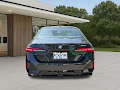 2027 BMW 5 Series 530i