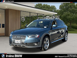 2016 Audi allroad 2.0T Premium Plus
