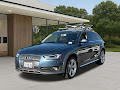 2016 Audi allroad 2.0T Premium Plus